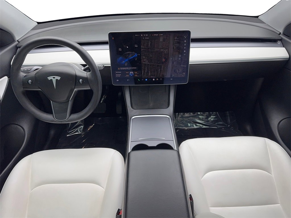 Used 2022 Tesla Model Y Long Range image 51