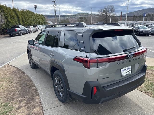 New 2026 Subaru Outback Premium image 6
