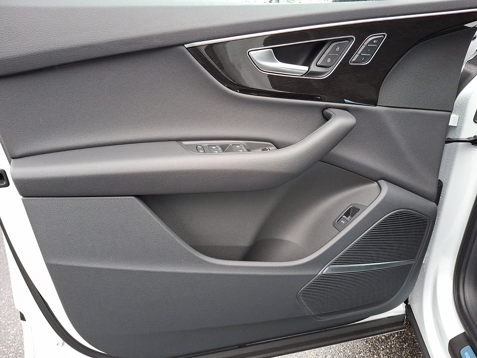 New 2026 Audi Q7 2.0T Premium image 8