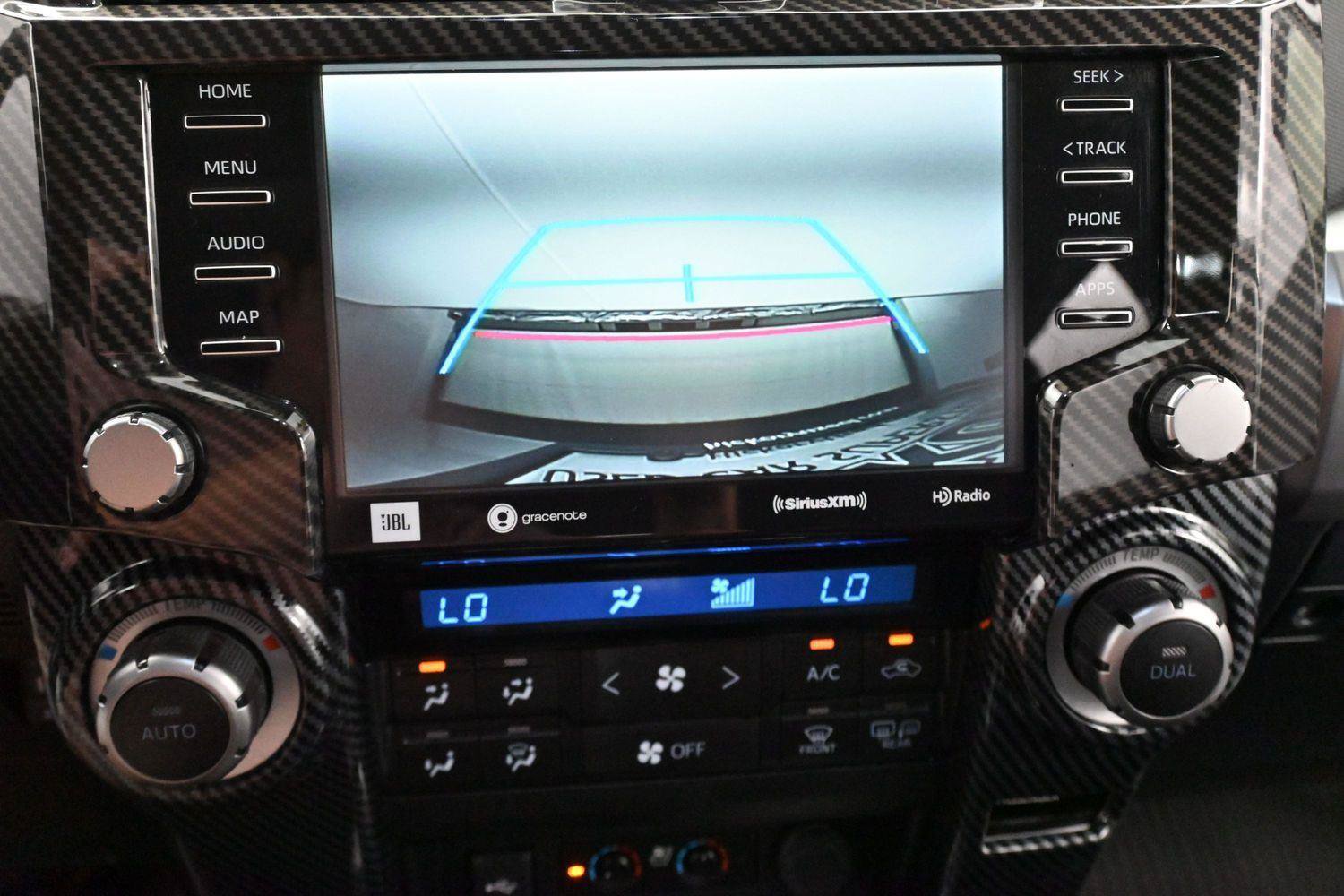 Used 2021 Toyota 4Runner Limited AWD/4WD image 25