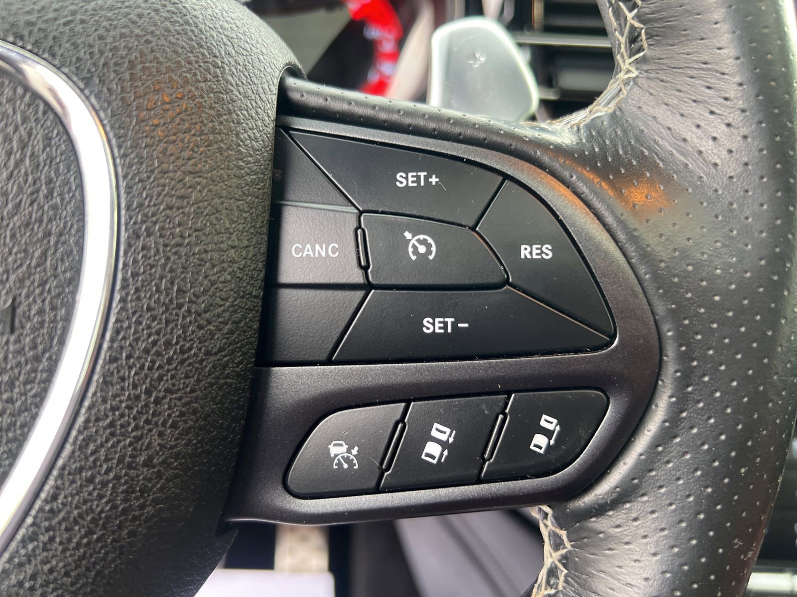 Used 2023 Dodge Durango SRT Hellcat AWD/4WD image 41