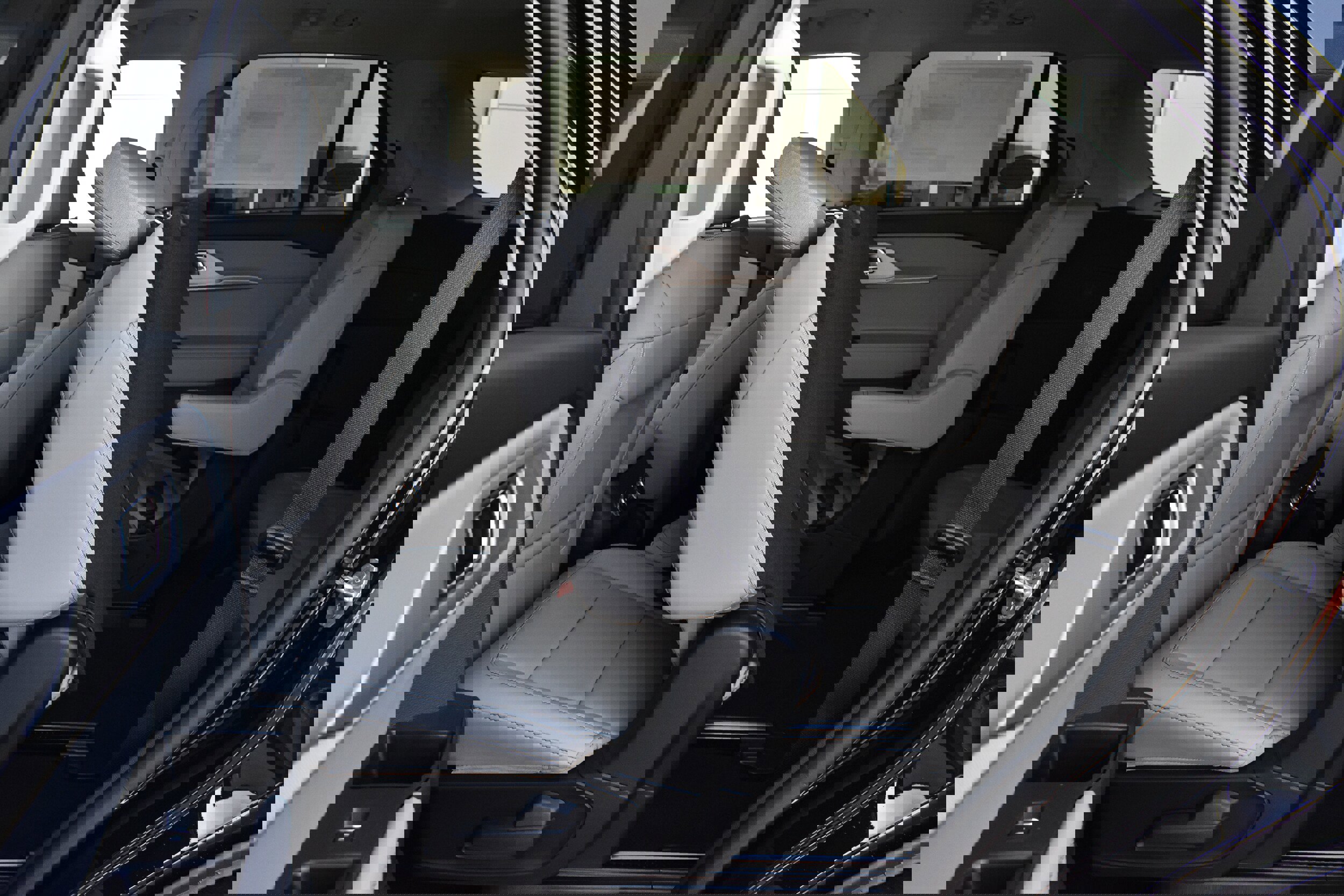 New 2026 Ford Explorer Active w/ Active Comfort Package image 20