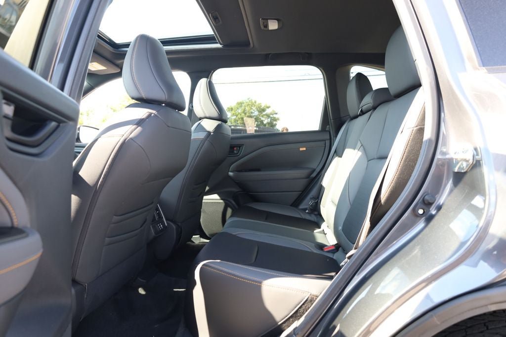 New 2026 Subaru Forester Wilderness AWD/4WD image 20
