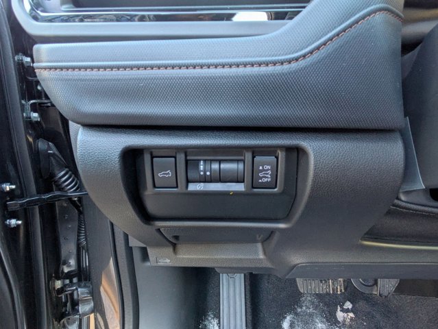 New 2026 Subaru Forester Touring image 19