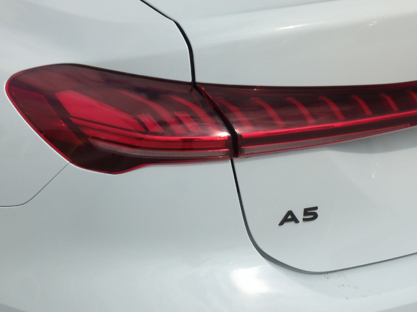 Used 2025 Audi A5 Premium AWD/4WD image 18