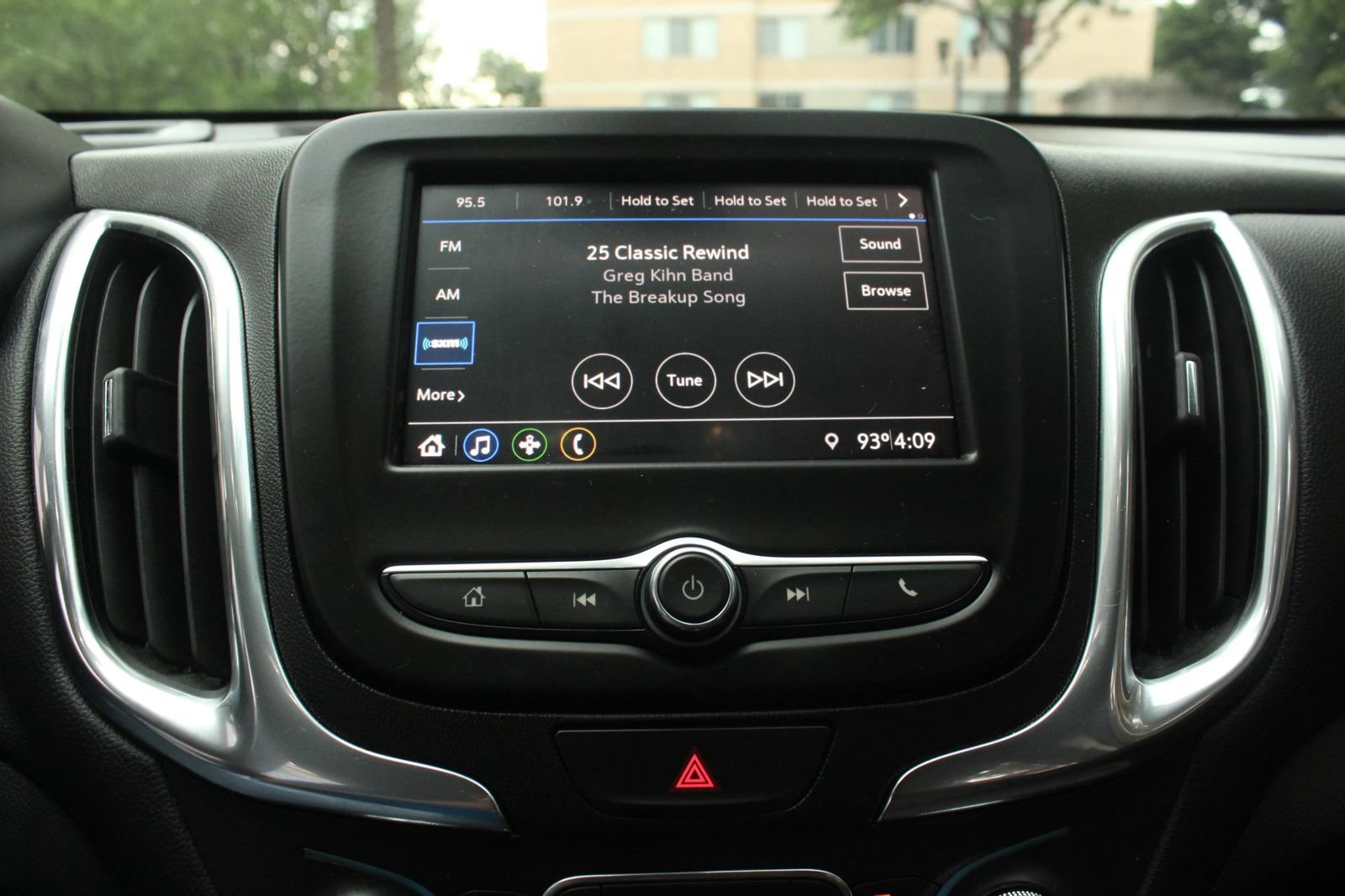Used 2020 Chevrolet Equinox LT w/ LPO, Floor Liner Package AWD/4WD image 30