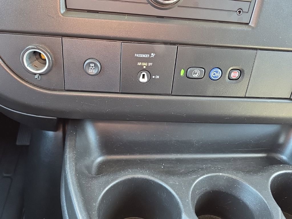 Used 2021 Chevrolet Express 2500 w/ Driver Convenience Package image 24