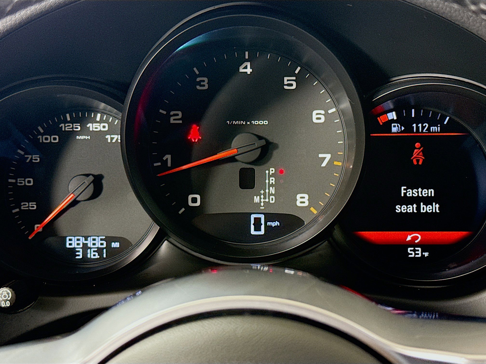 Used 2020 Porsche Macan image 13