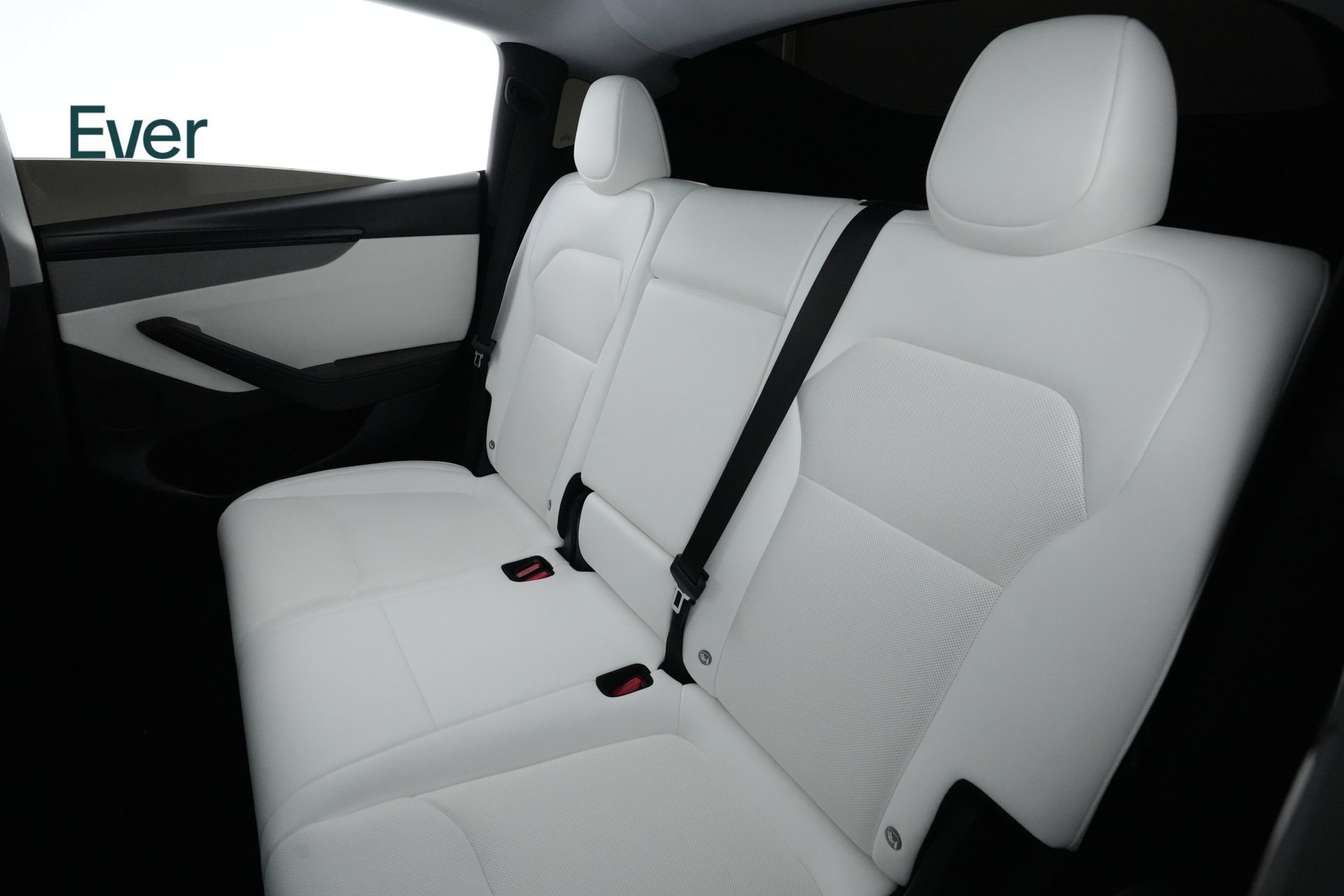 Used 2026 Tesla Model Y 2WD image 24