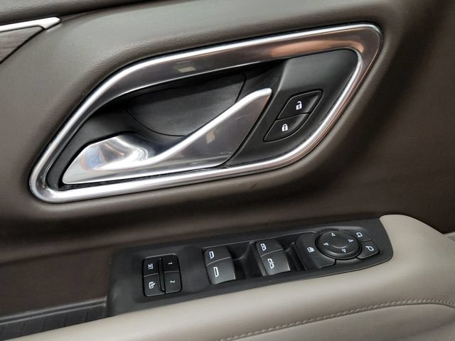 Used 2021 Chevrolet Tahoe LT AWD/4WD image 25
