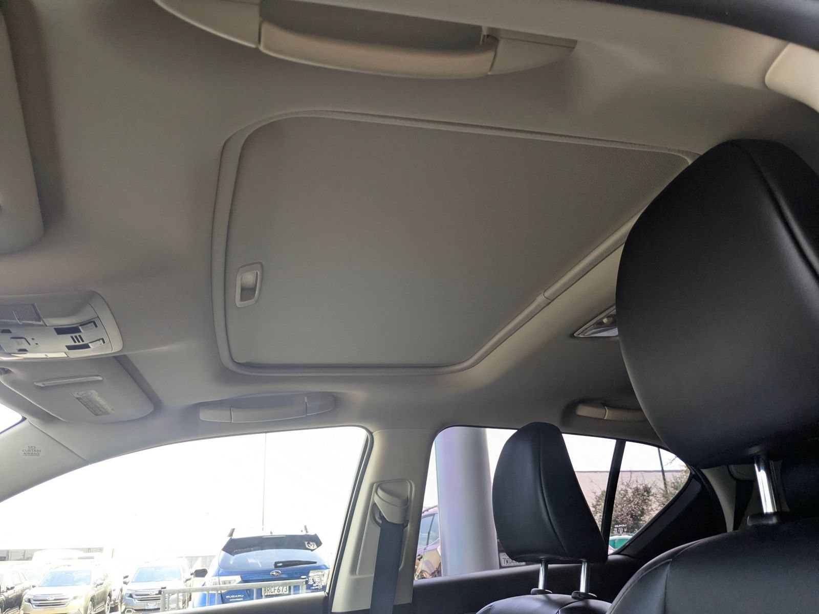 Used 2014 Lexus CT 200h FWD image 21