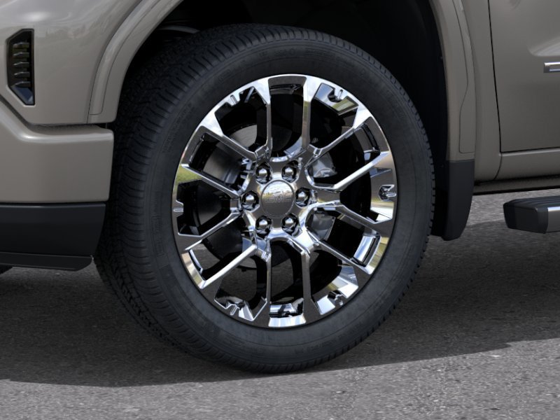 New 2026 GMC Sierra 1500 Denali w/ Denali Reserve Package AWD/4WD image 34
