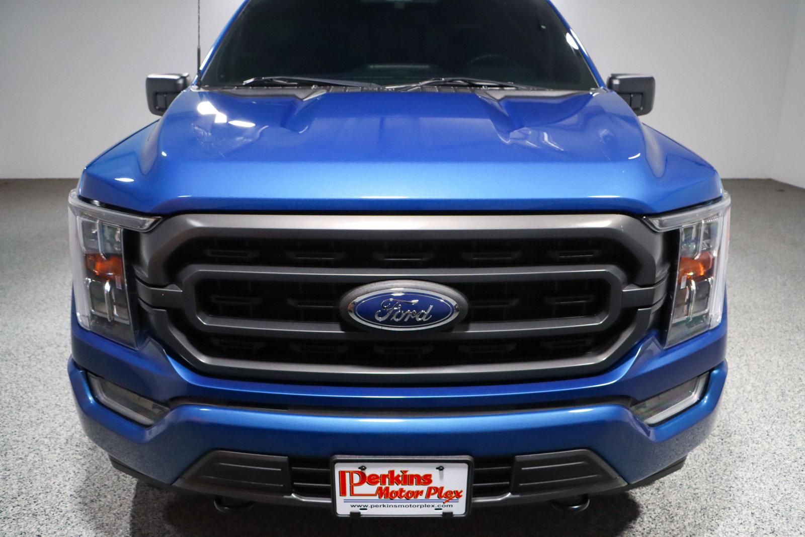 Used 2023 Ford F150 XLT w/ Equipment Group 302A High image 4