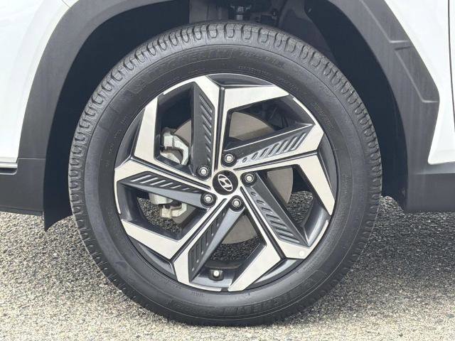 Used 2022 Hyundai Tucson SEL image 27