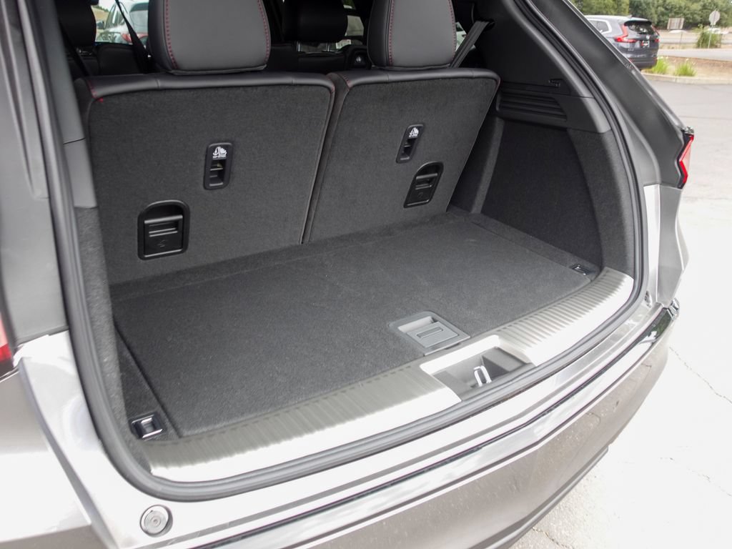 New 2026 Acura MDX A-Spec w/ Advance Package AWD/4WD image 27