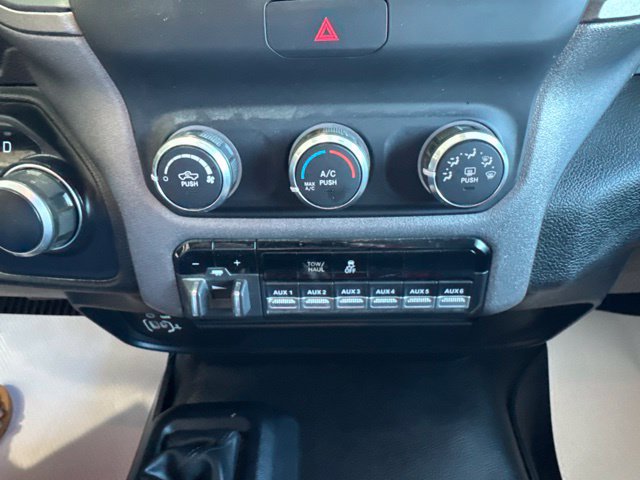 Used 2020 RAM 2500 Tradesman AWD/4WD image 20