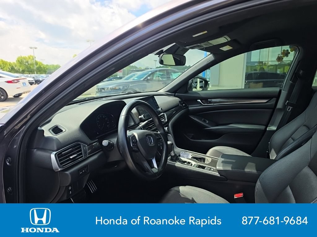 Used 2020 Honda Accord Sport image 10