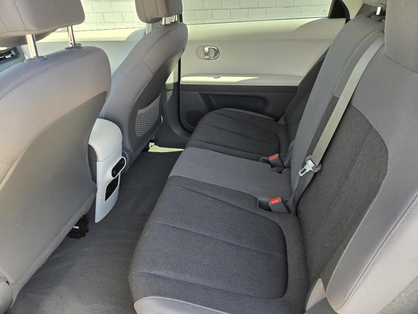 Used 2024 Hyundai Ioniq 5 SEL RWD image 24