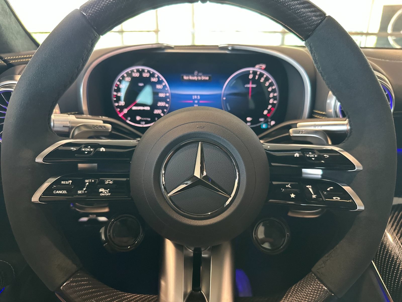 New 2026 Mercedes-Benz AMG GT 63 image 23