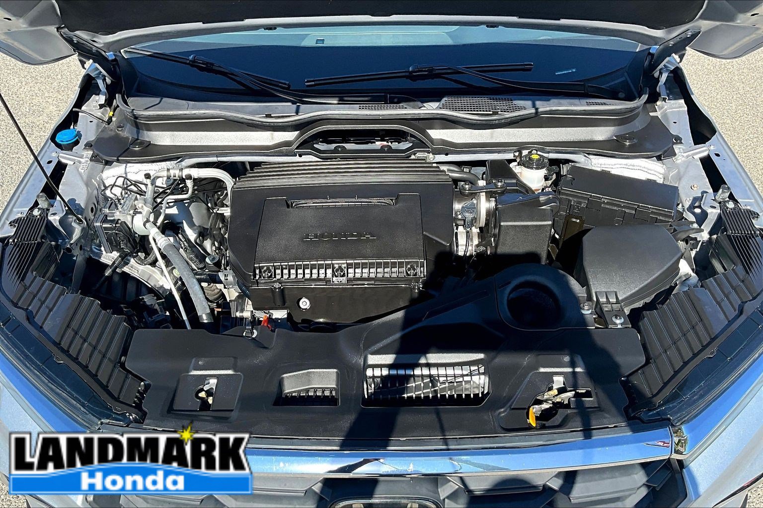 Used 2023 Honda Pilot EX-L image 9