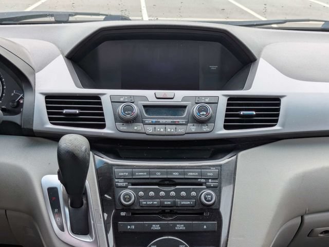 Used 2012 Honda Odyssey Touring image 19