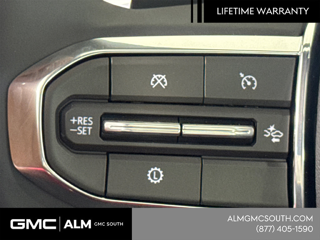 New 2026 GMC Acadia Elevation w/ Elevation Premium Package FWD image 26