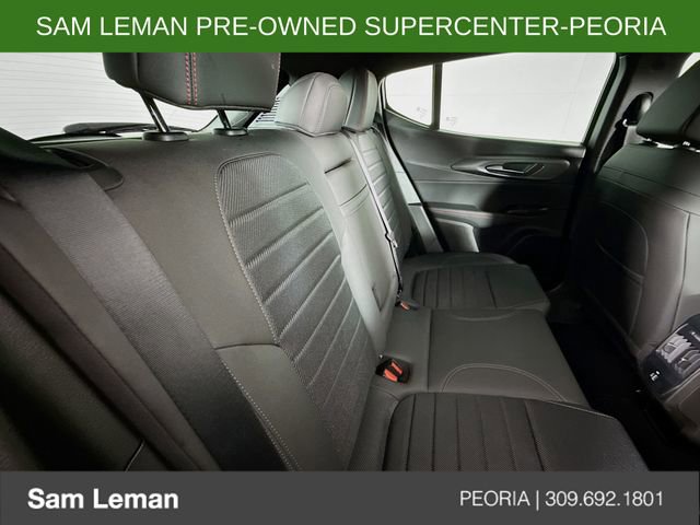 Used 2023 Dodge Hornet GT w/ GT Blacktop Package image 24