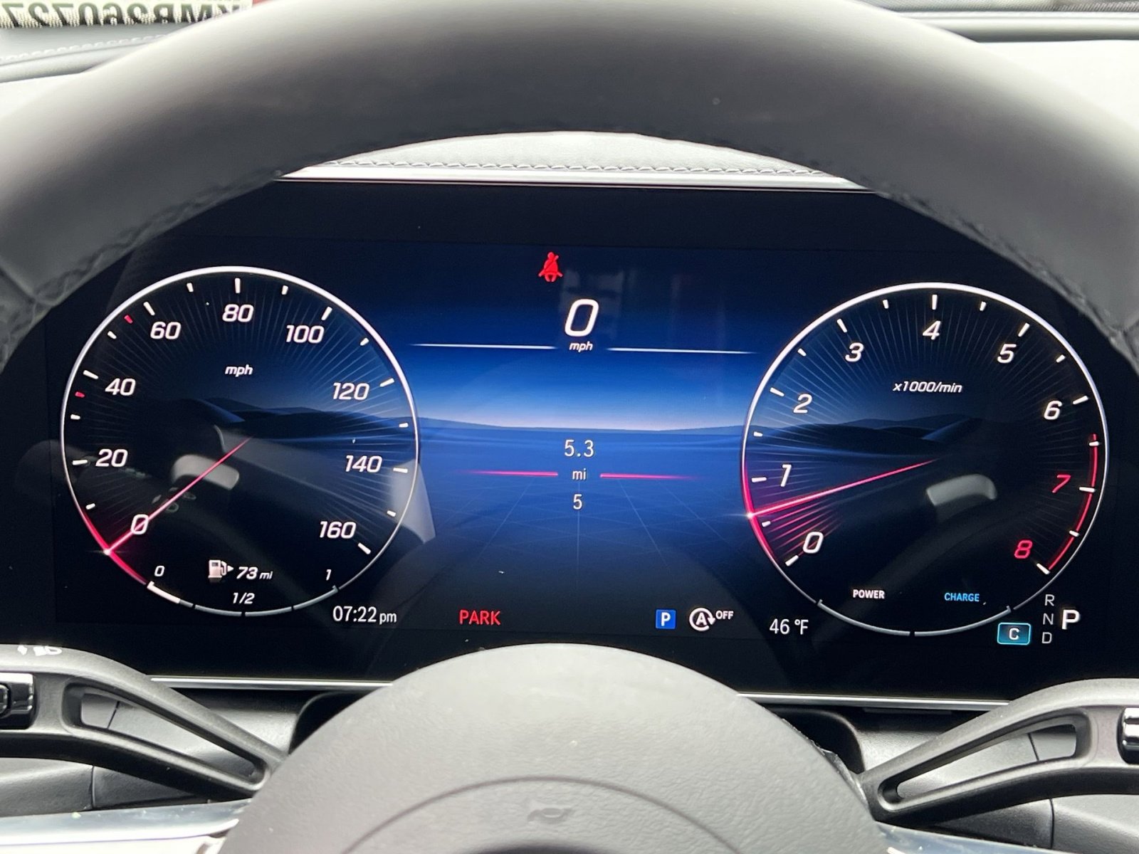 New 2026 Mercedes-Benz GLC 300 4MATIC image 15