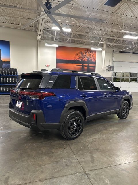 New 2026 Subaru Outback Limited image 7