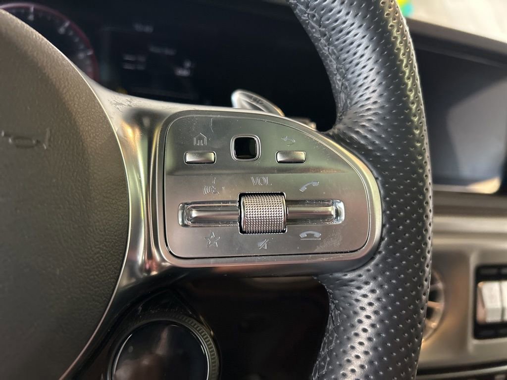 Used 2023 Mercedes-Benz G 63 AMG 4MATIC image 27