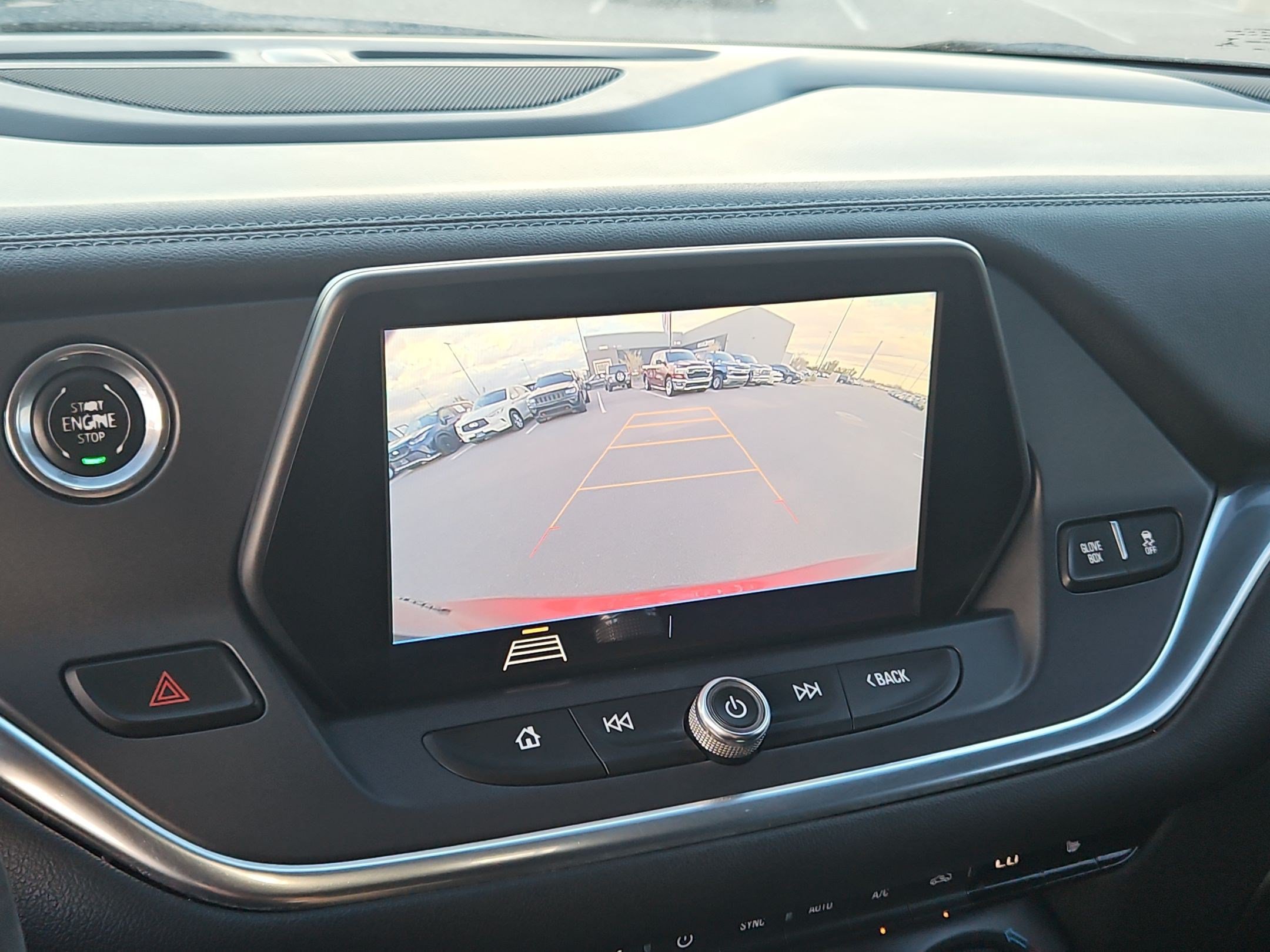 Certified 2019 Chevrolet Blazer LT FWD image 19