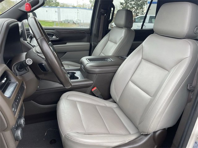 Used 2021 Chevrolet Tahoe LT image 11