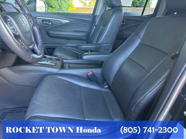 Used 2023 Honda Ridgeline RTL image 20