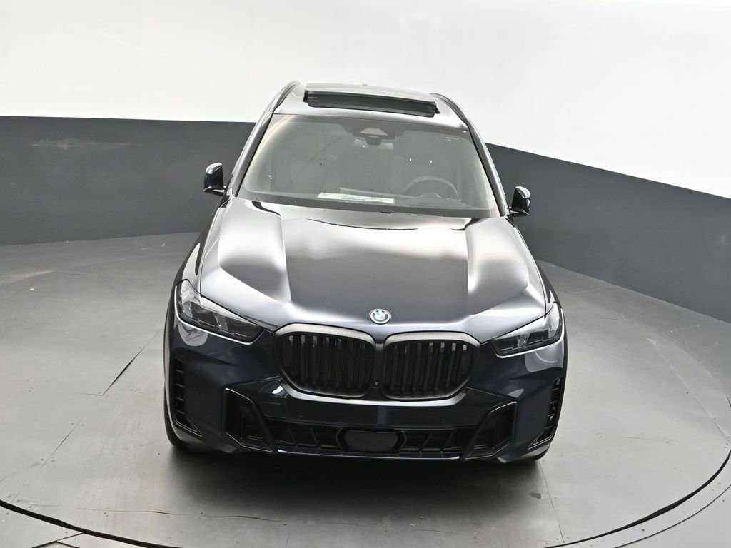 Certified 2026 BMW X5 xDrive50e w/ M Sport Package AWD/4WD image 37