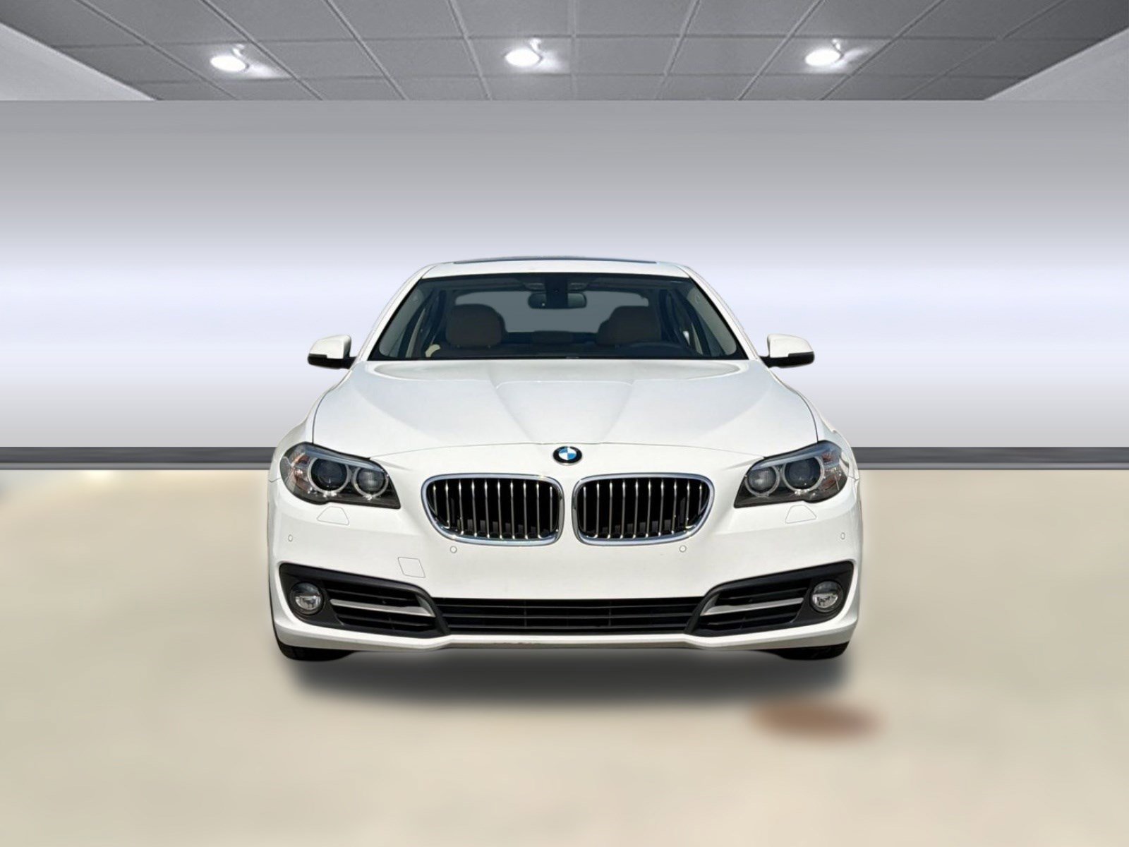 Used 2016 BMW 528i Sedan image 6