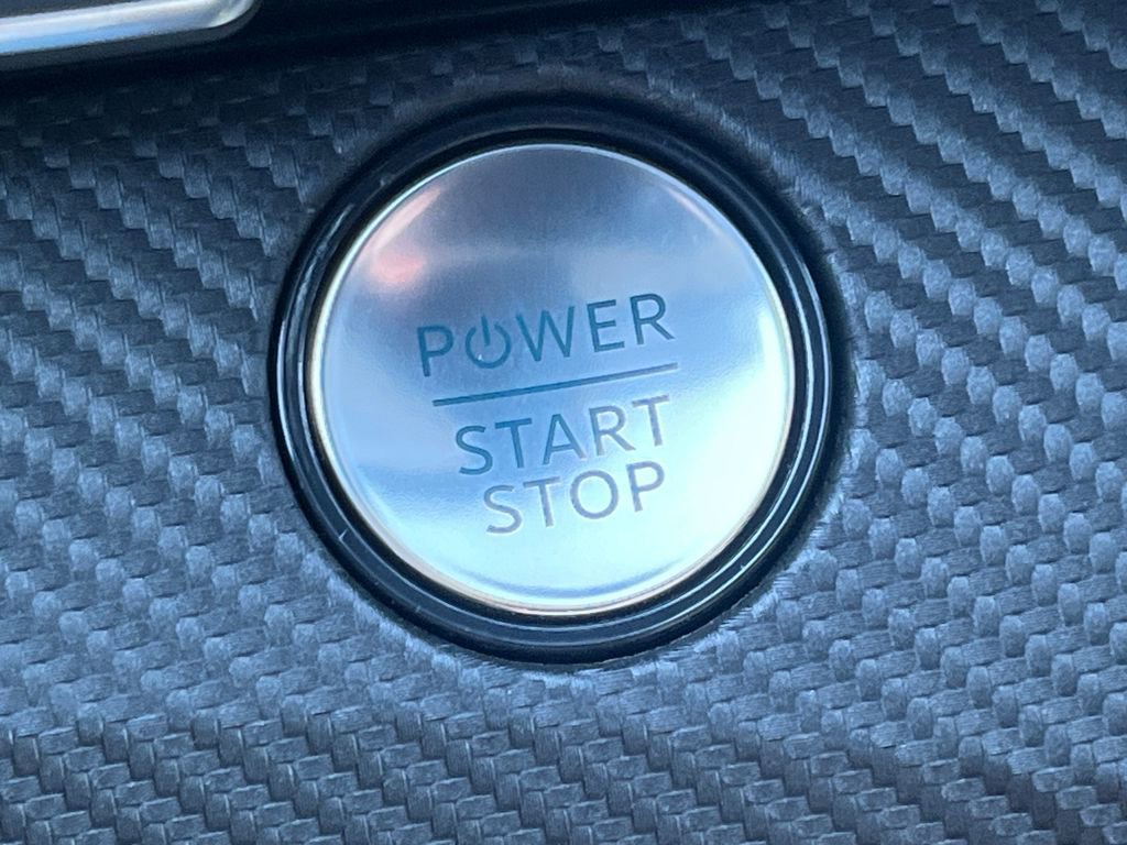 New 2025 Ford Mustang Mach-E Select w/ Interior Protection Package image 9