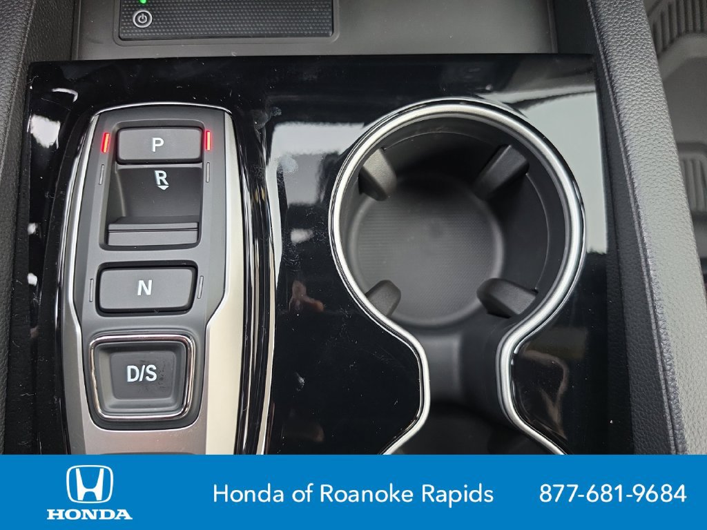New 2026 Honda Ridgeline Black Edition image 26