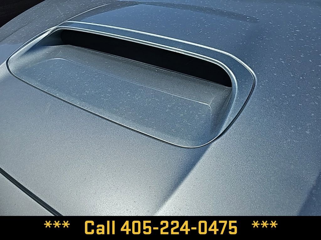 Used 2018 Subaru WRX Premium image 18