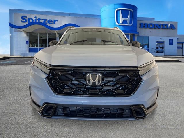 New 2026 Honda CR-V Sport-L image 9