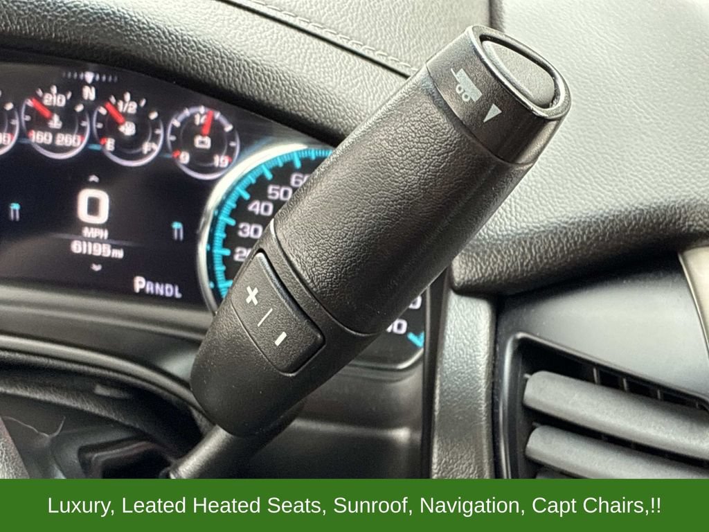 Used 2019 GMC Yukon Denali AWD/4WD image 34