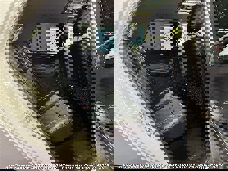 Used 2014 Mercedes-Benz ML 350 2WD image 8