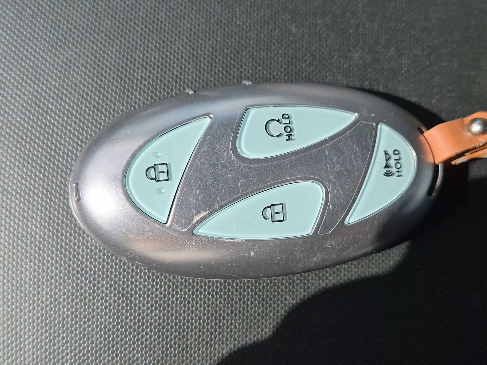 Certified 2023 Hyundai Ioniq 6 Limited AWD/4WD image 35