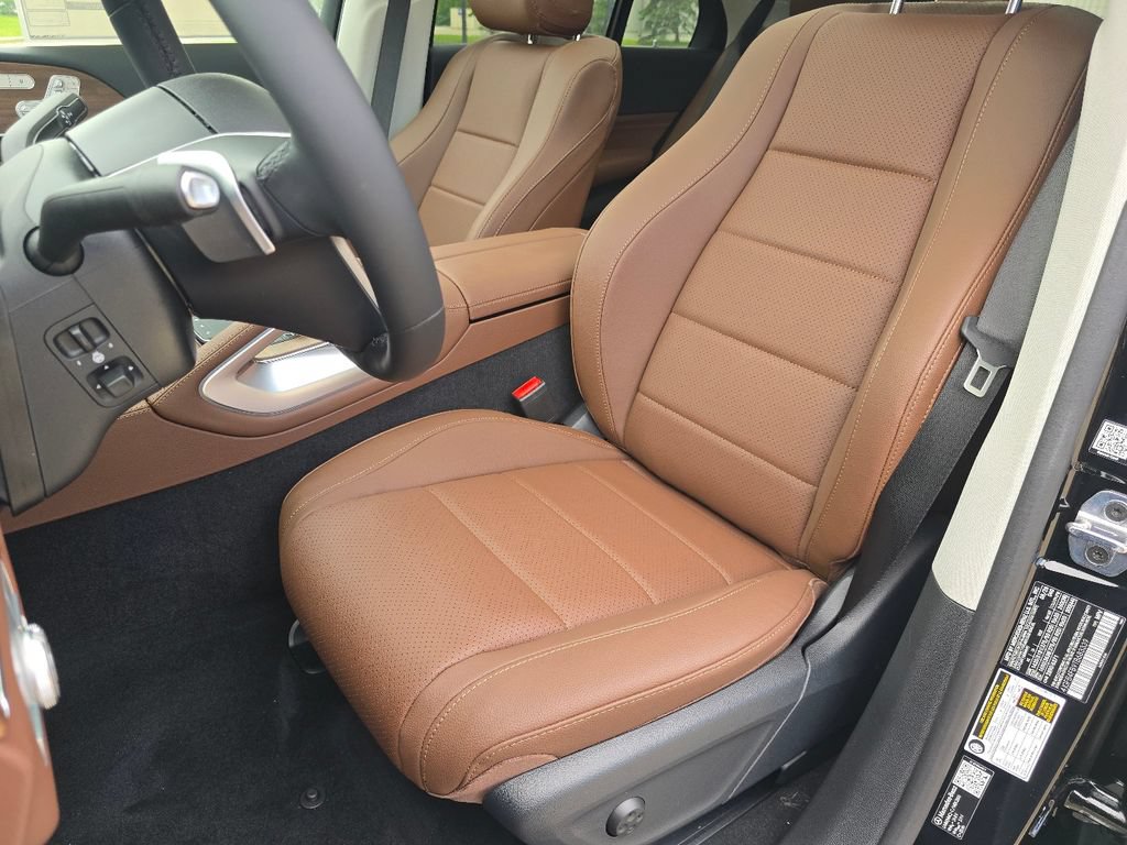 New 2026 Mercedes-Benz GLE 350 4MATIC image 25