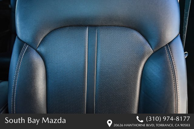 Certified 2024 MAZDA CX-90 Plug-In Hybrid w/ Preferred AWD/4WD image 25