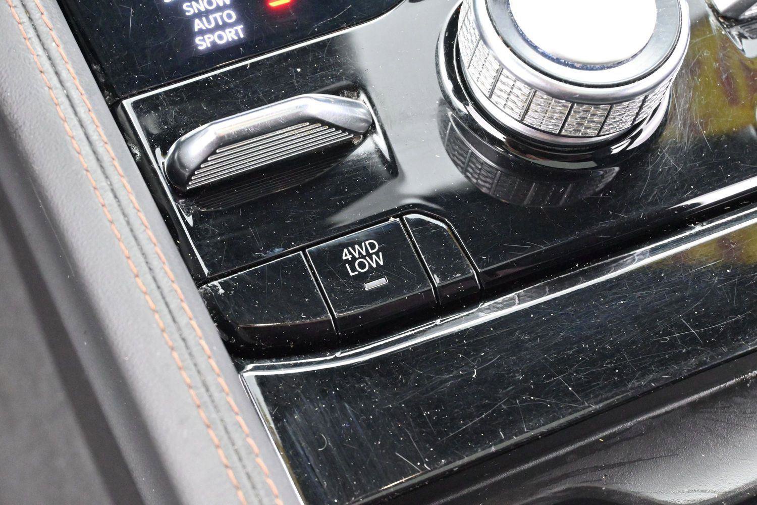 Used 2023 Jeep Grand Cherokee L Summit image 23