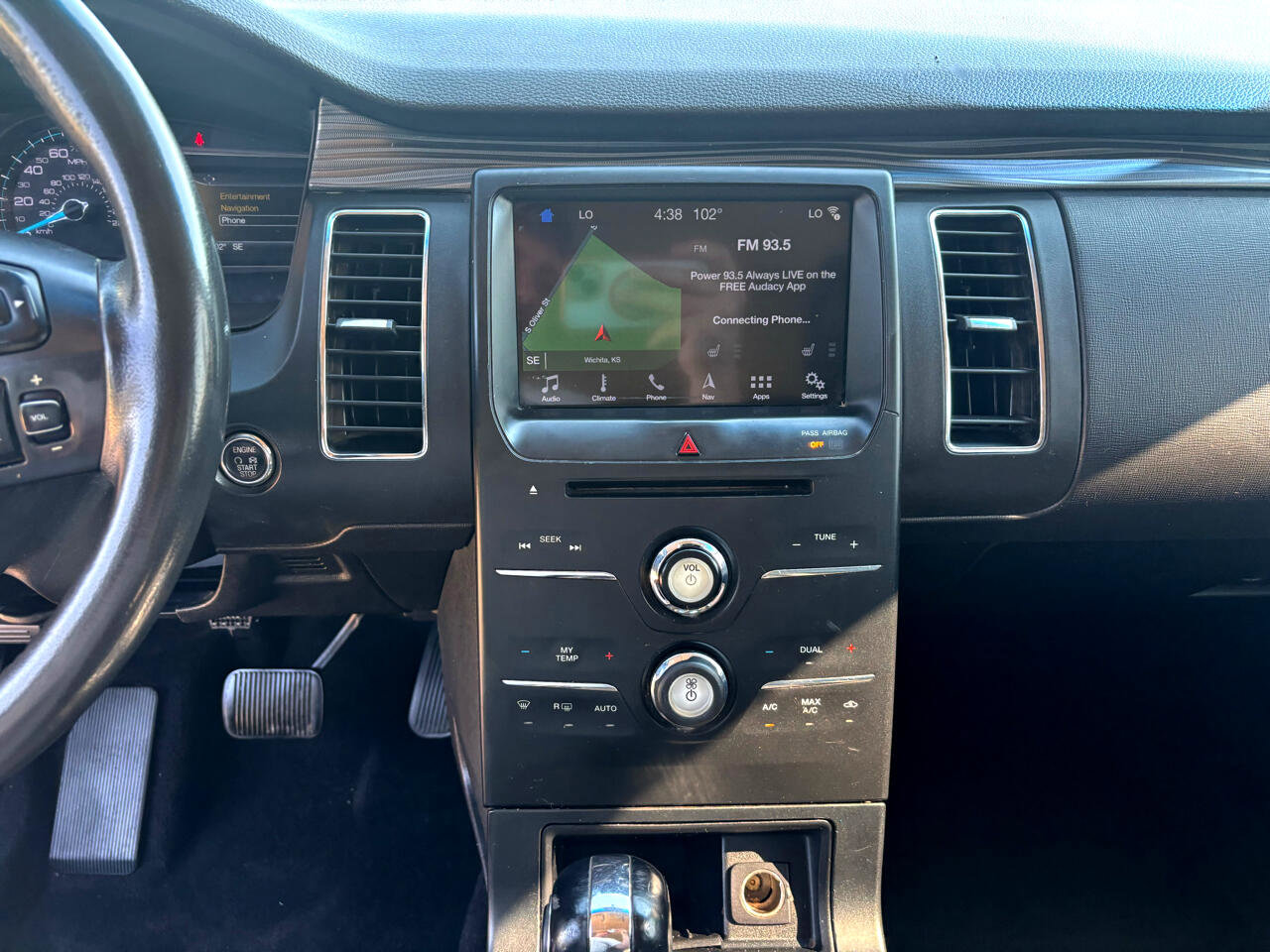 Used 2019 Ford Flex SEL w/ Equipment Group 202A image 17