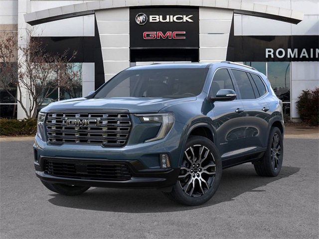 New 2026 GMC Acadia Denali Ultimate image 6