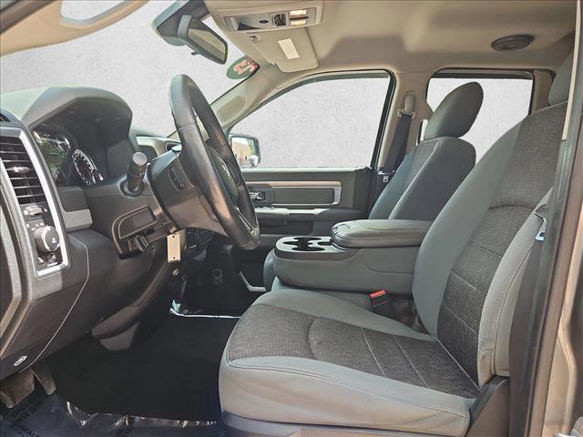 Used 2013 RAM 1500 Big Horn AWD/4WD image 15