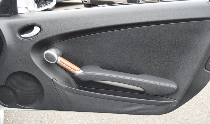 Used 2011 Mercedes-Benz SLK 350 image 34
