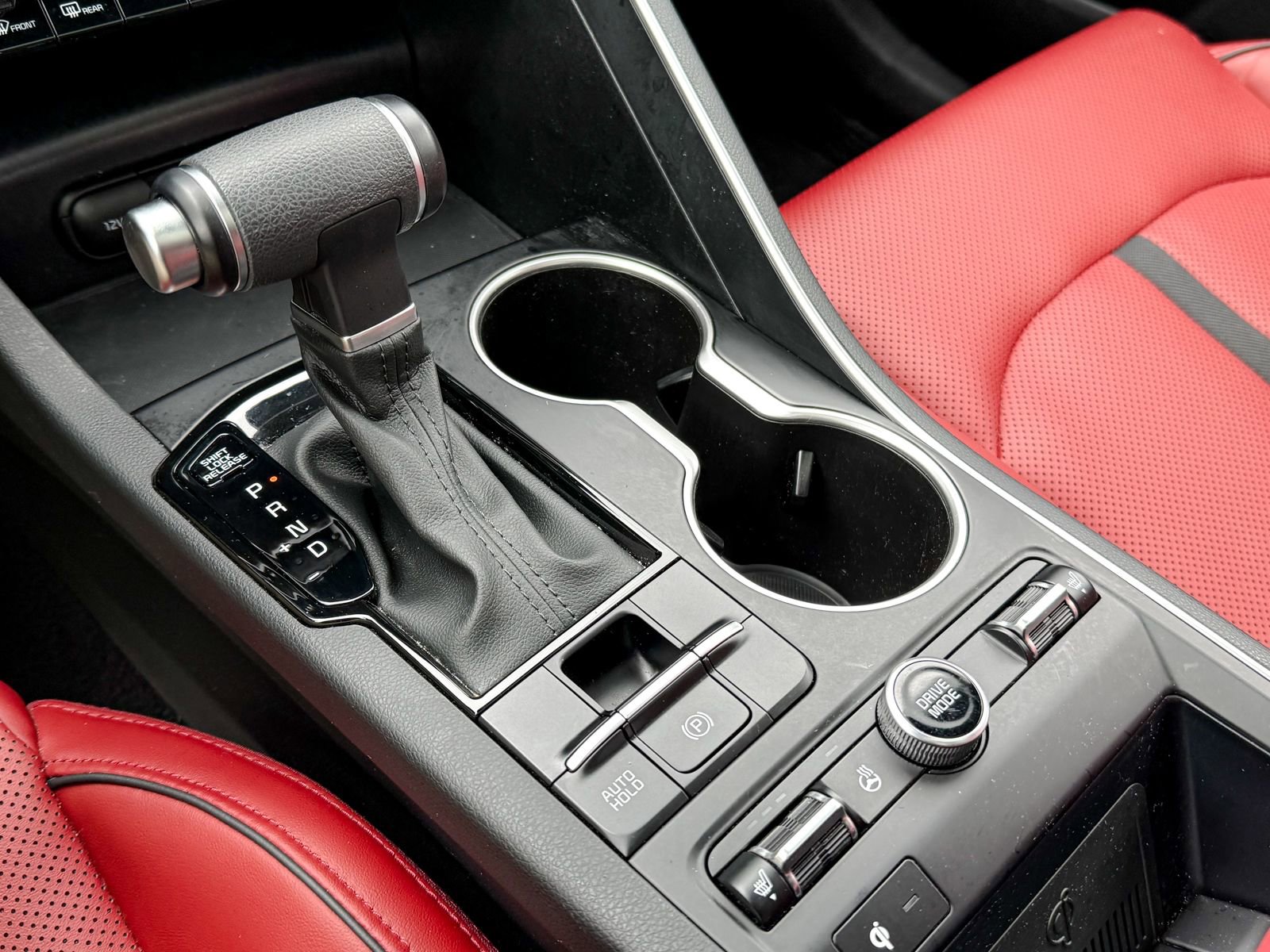 Certified 2023 Kia K5 GT-Line image 27